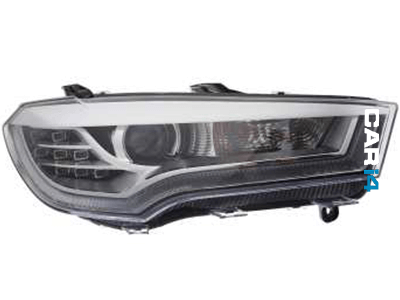 چراغ جلو برای لیفان 820 مدل 2016 تا 2018